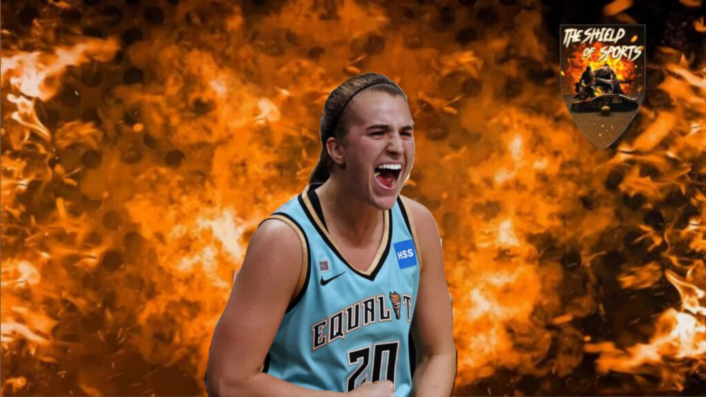 Sabrina Ionescu è la più giovane della storia della WNBA a registrare una tripla doppia