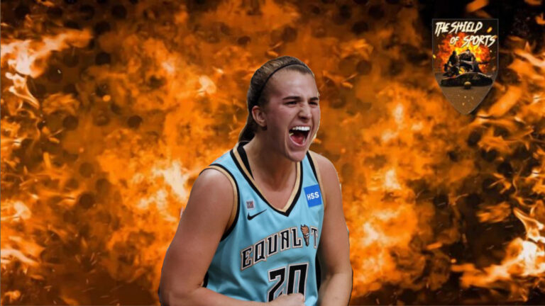 Sabrina Ionescu è la più giovane della storia della WNBA a registrare una tripla doppia