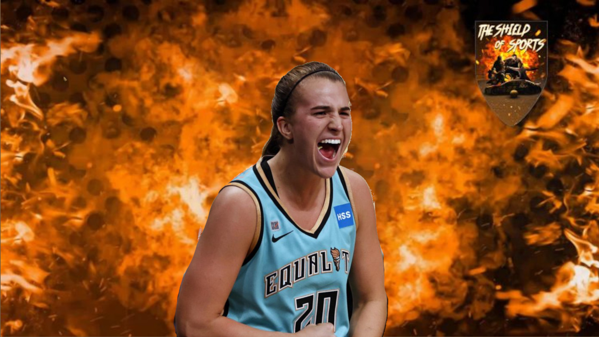 Sabrina Ionescu è la più giovane della storia della WNBA a registrare una tripla doppia
