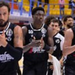 Virtus Bologna a -2 dopo Brindisi per la finale scudetto