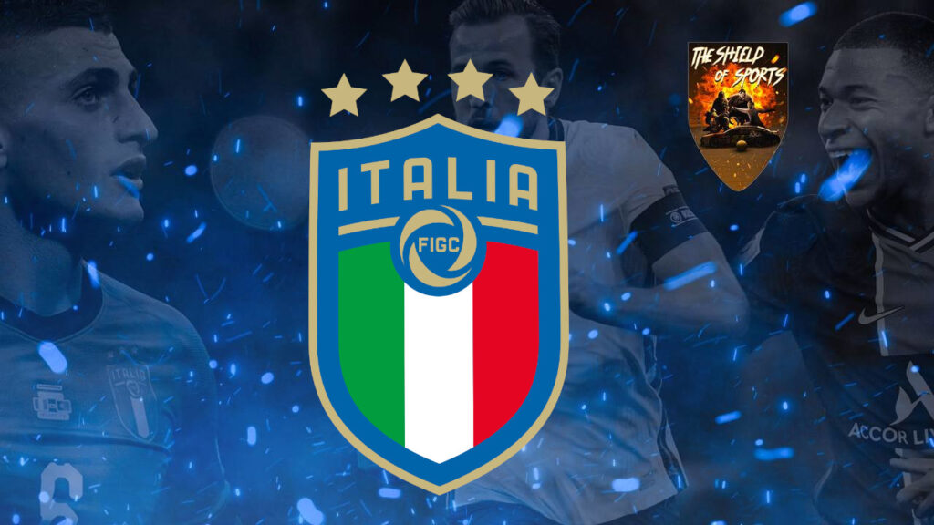 Italia e Argentina si sfideranno in Coppa Euroamericana 2022