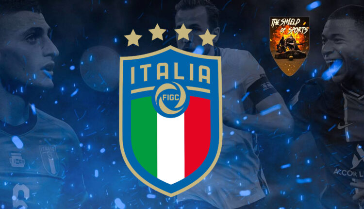 Italia: ecco il girone del Play Off del Mondiale