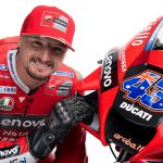 Jack Miller: ho dovuto faticare molto per arrivare qui