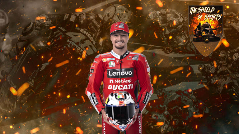 Jack Miller: mi sento determinato a rinnovare con Ducati
