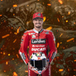 Jack Miller rinnova con Ducati fino al 2022