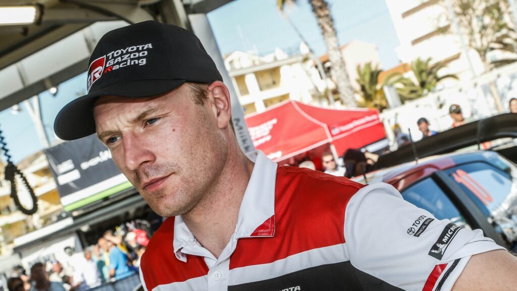 Jari-Matti Latvala: le Rally1 non saranno come le Formula 1