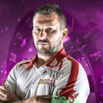 Jonny Clayton: la Coppa del Mondo 2020 è stata l'upgrade