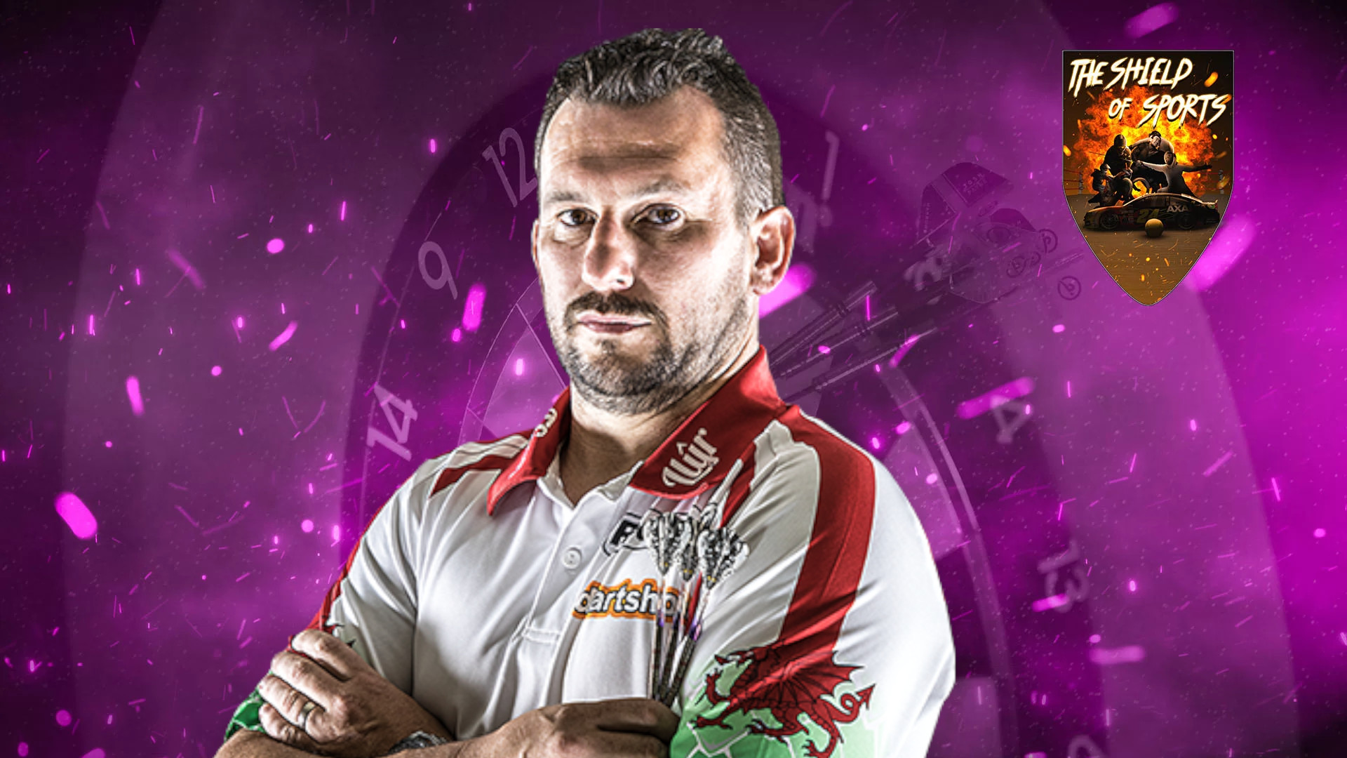 Jonny Clayton: la Coppa del Mondo 2020 è stata l'upgrade