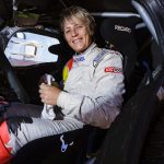Jutta Kleinschmidt racconta la sua esperienza in Extreme E