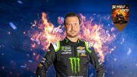 Kurt Busch non correrà più come full timer in NASCAR dal 2023