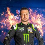 Kurt Busch: il team non porta a termine il lavoro