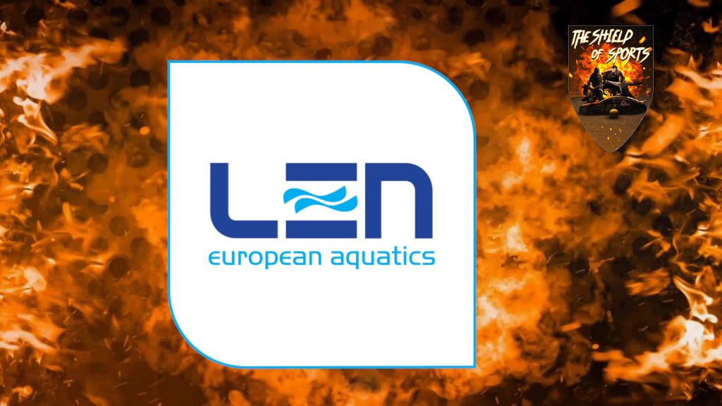 Open Water: tutto pronto per il Campionato Europeo di Nuoto