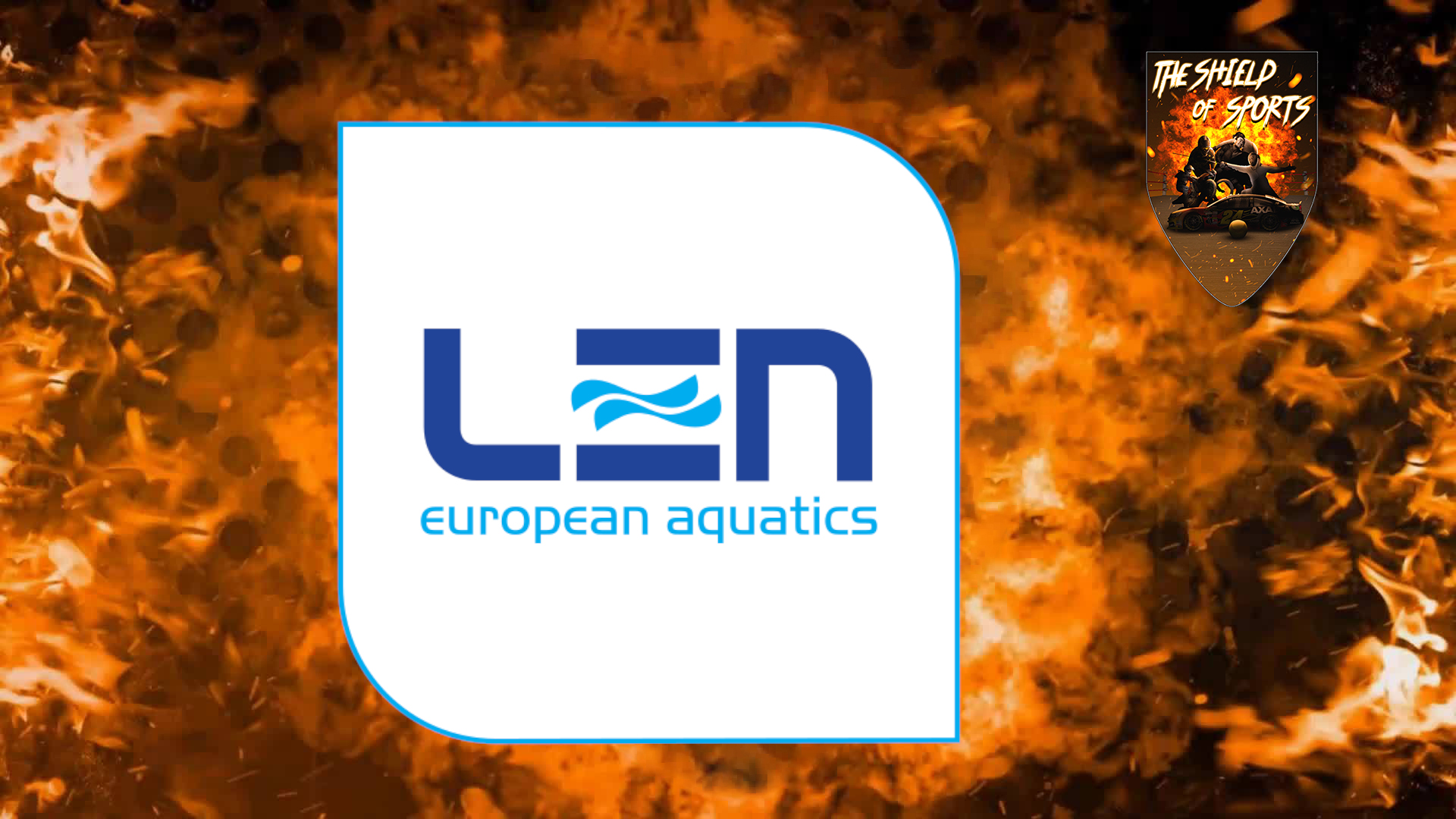 Open Water: tutto pronto per il Campionato Europeo di Nuoto