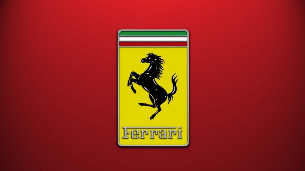 Ferrari: Cristiano Ronaldo visita la fabbrica di Maranello