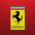 Ferrari: Cristiano Ronaldo visita la fabbrica di Maranello