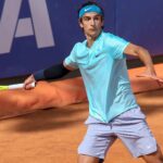 Lorenzo Musetti piace al pubblico francese