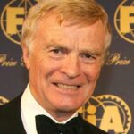 Max Mosley è venuto a mancare oggi all'età di 81 anni