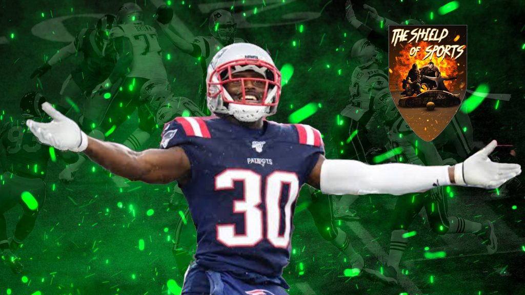 Jason McCourty firma per i Dolphins