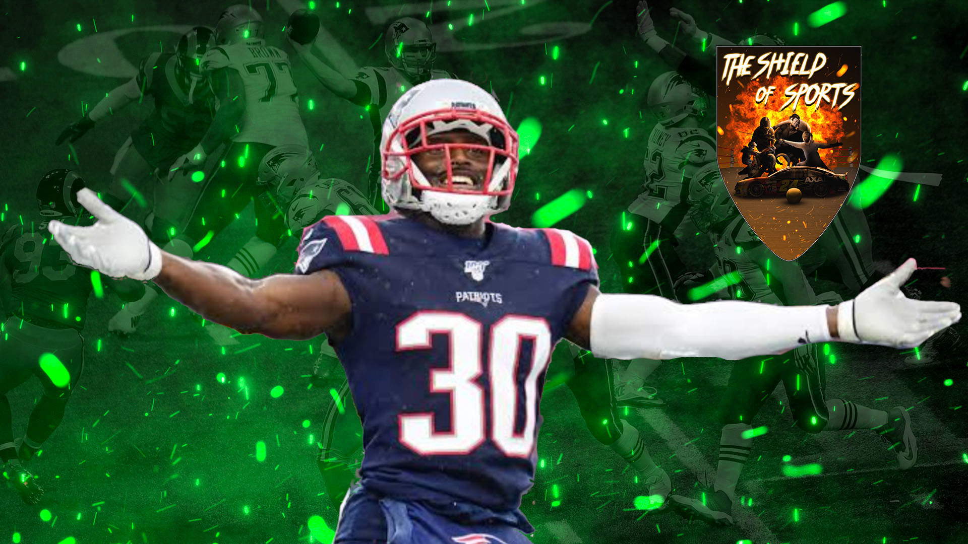 Jason McCourty firma per i Dolphins