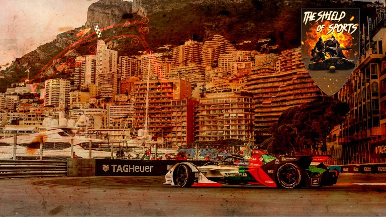 E-Prix Monaco: Antonio Felix da Costa conquista la pole