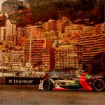 E-Prix Monaco: i risultati delle FP2