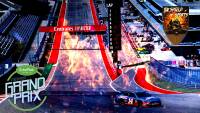 Ross Chastain vince l'EchoPark Texas Grand Prix 2022