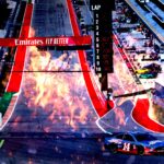 NASCAR Circuit of The Americas: Anteprima 23/05/21