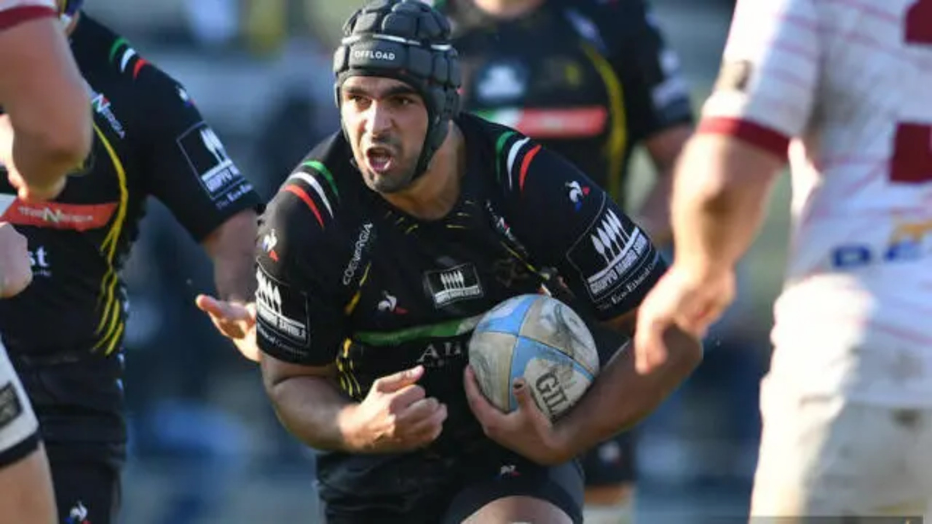 Petrarca Padova-prima finalista del Top 10 2020-2021 del rugby