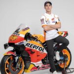 Pol Espargaro: "La Honda assomiglia alla prima KTM"