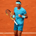 Rafael Nadal trionfa agli Internazionali BNL d’Italia