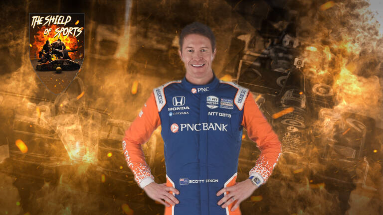 Risultati GP Monterey 2023: vince Scott Dixon