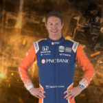 Scott Dixon: è stato difficile ma siamo in Pole alla Indy 500