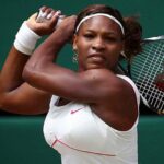 Serena Williams agli Internazionali di Roma perde match numero 1000