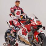 Takaaki Nakagami: a fine corsa ho pianto
