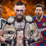 Conor McGregor domina la Top 10 degli sportivi più pagati al mondo