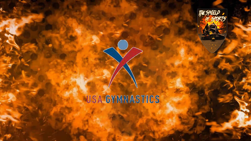USA Gymnastics organizza un evento dedicato alla salute mentale