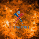 USA Gymnastics organizza un evento dedicato alla salute mentale