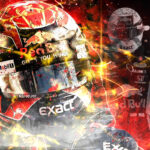 Sarà l'anno di Max Verstappen