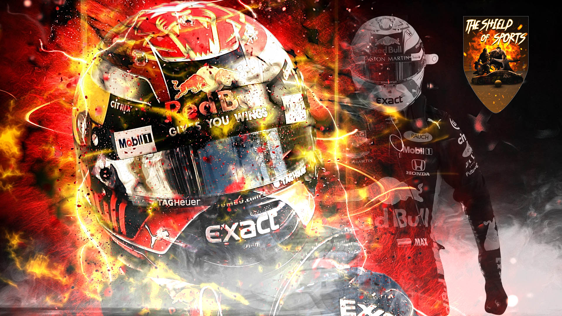 Sarà l'anno di Max Verstappen