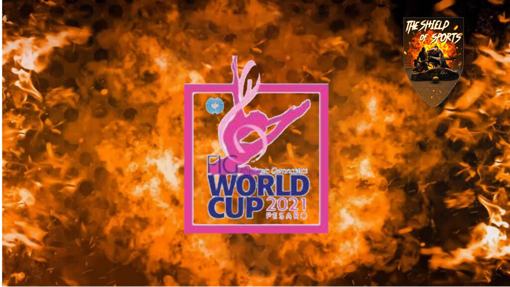 World Cup Pesaro 2021: I Risultati Della Prima Giornata