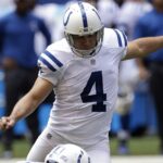 Adam Vinatieri ha annunciato il ritiro
