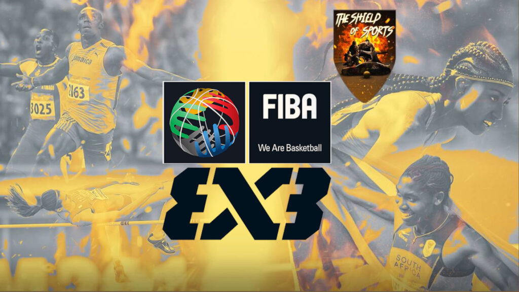 Basket 3x3 Tokyo 2021: Il calendario dei due tornei