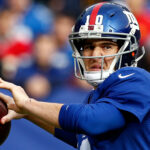 Eli Manning torna nella Grande Mela