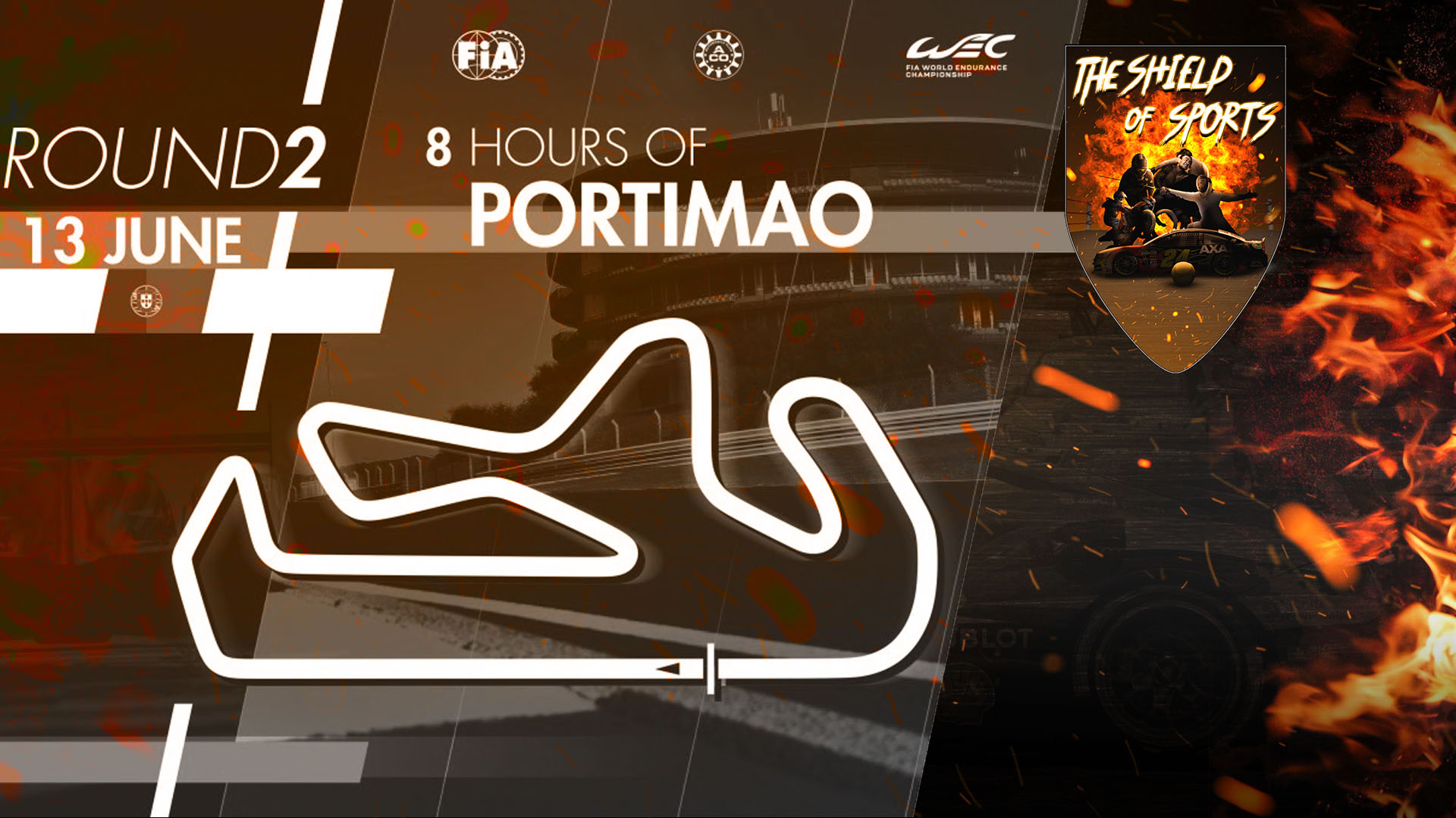 WEC: 8 Ore di Portimao Anteprima