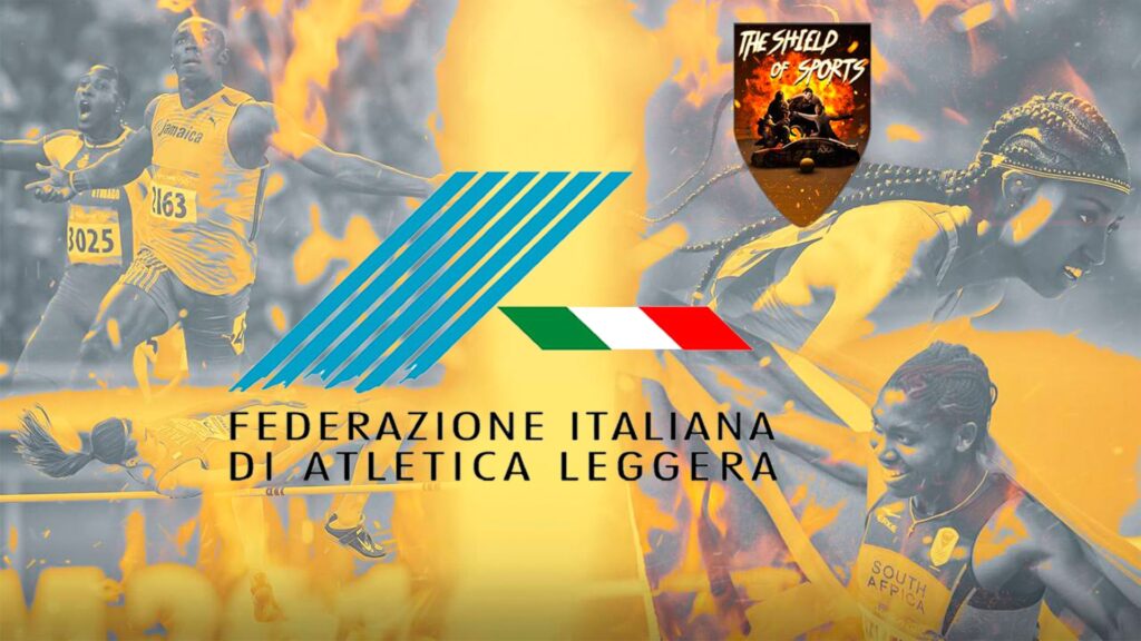 Luminosa Bogliolo corre in 12.75 e registra il nuovo record italiano