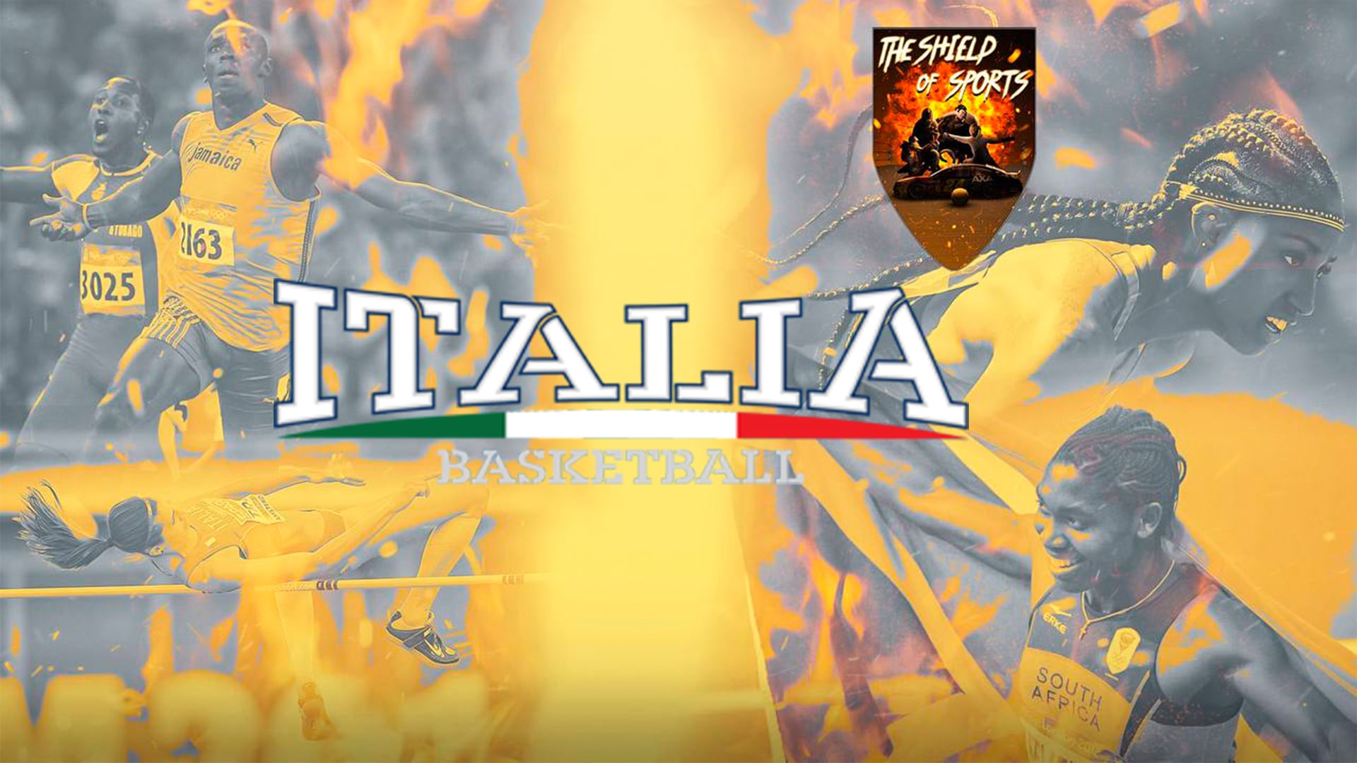 Italbasket: tutti i convocati per Tokyo 2020
