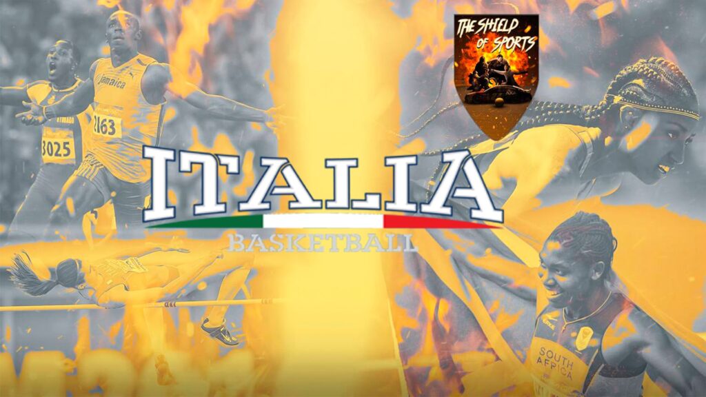 Basket Tokyo 2020: Italia sconfigge la Nigeria