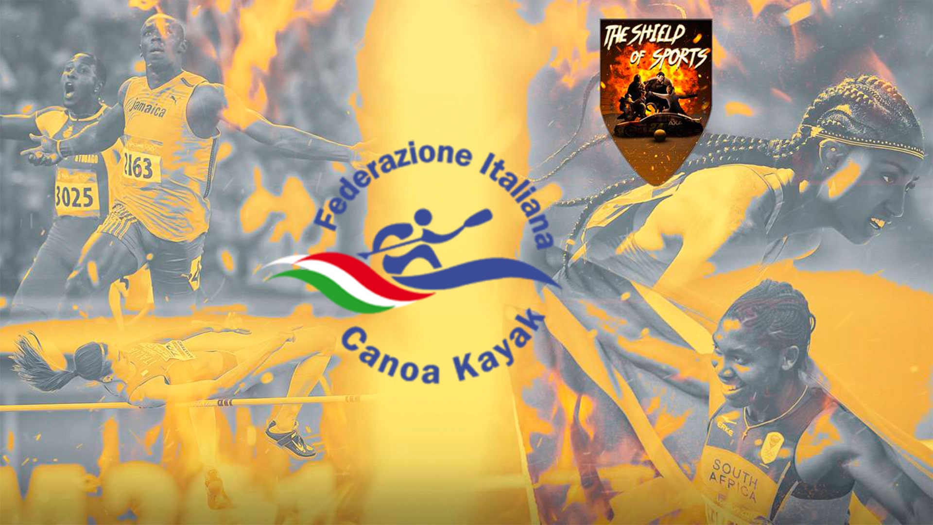 Canoa Sprint: ottime notizie dai mondiali giovanili
