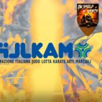 Tokyo 2020: Judo - Risultati 7° Giorno