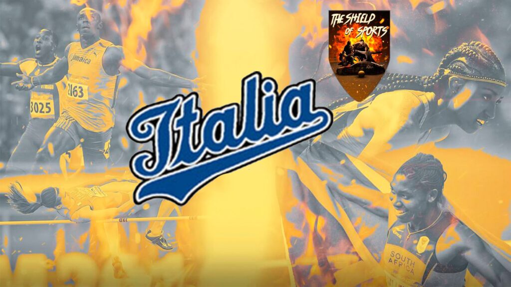 Quinta sconfitta per l'Italia nel Softball Tokyo 2020